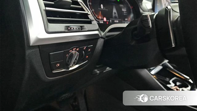 BMW X3 (G01) id 4550111 из Кореи 19