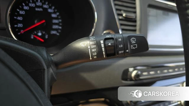 Kia The New Carnival id 4245601 из Кореи 19