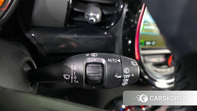 Mini Cooper D Clubman id 4447634 из Кореи 19