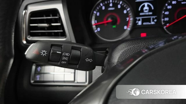 Ssangyong Berry New Tivoli id 4551217 из Кореи 19