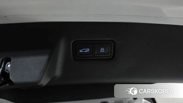 Hyundai Santa Fe (MX5) id 4934735 из Кореи 19