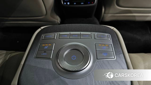Genesis G80 (RG3) id 4231723 из Кореи 19