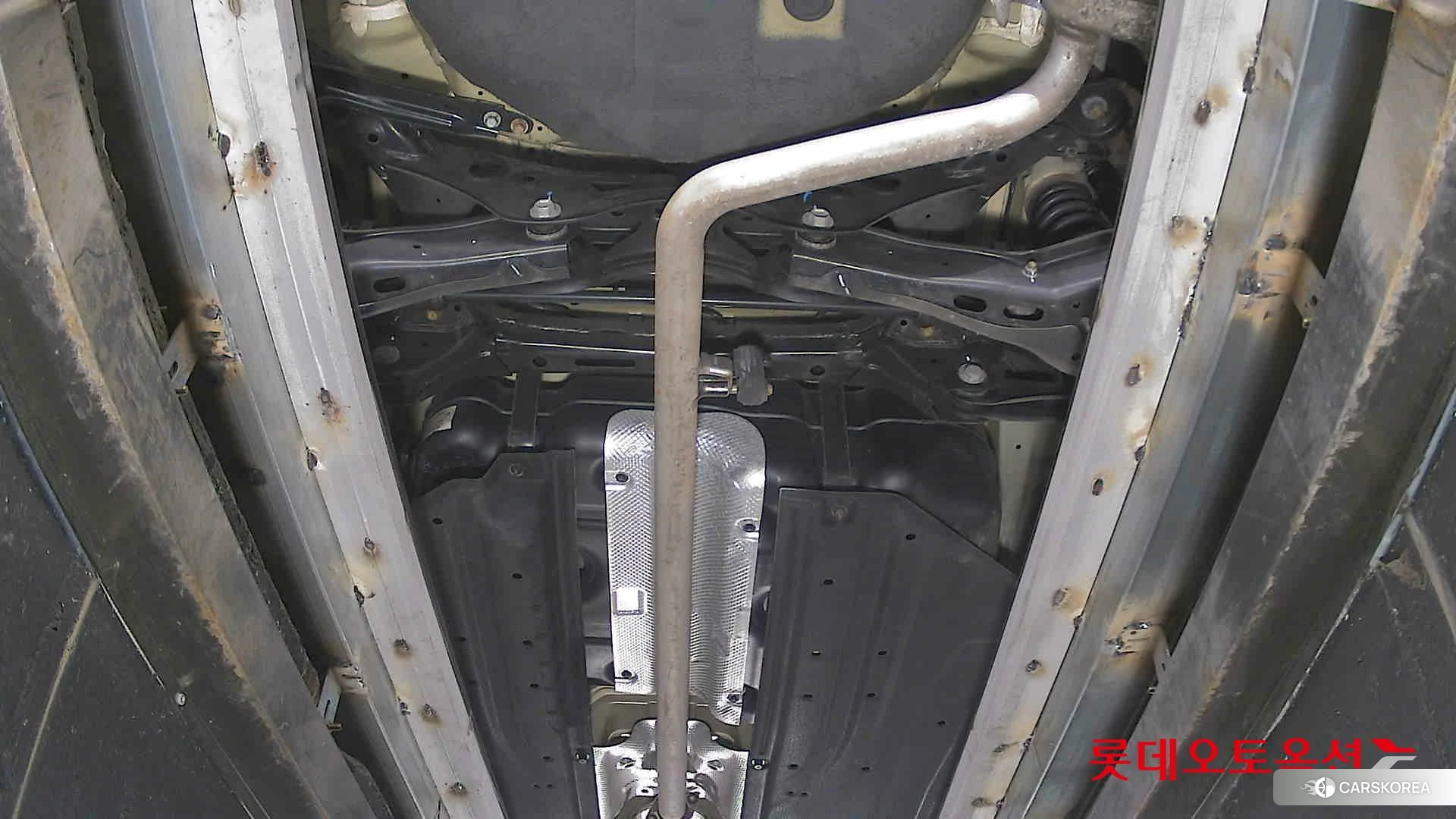 Kia K5 id 3875680 из Кореи 19