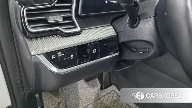 Kia Sportage 5th Generation id 4401786 из Кореи 19