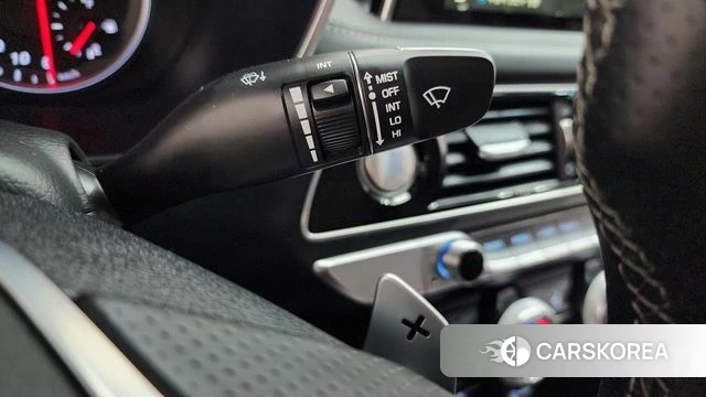 Genesis G70 id 4751305 из Кореи 19