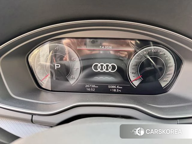 Audi Q5L Sportback id 4219299 из Китая 19