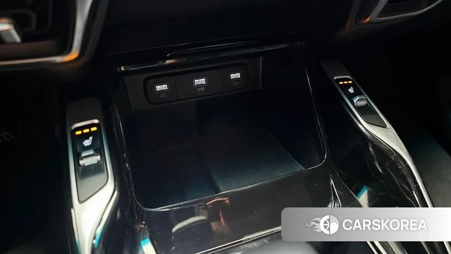 Kia Sorento 4th Generation id 4382996 из Кореи 19