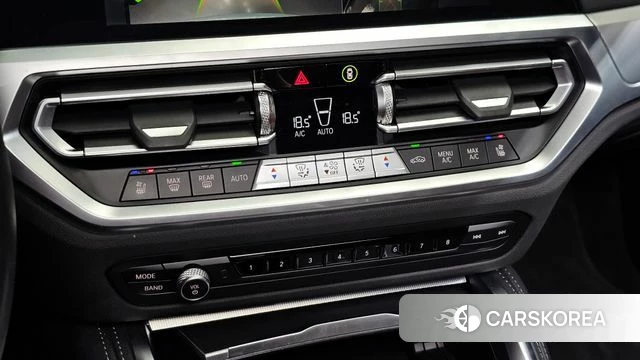 BMW 4 Series (G22) id 4872152 из Кореи 19
