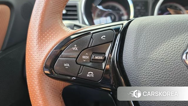 Ssangyong Tivoli Armor id 4197185 из Кореи 19