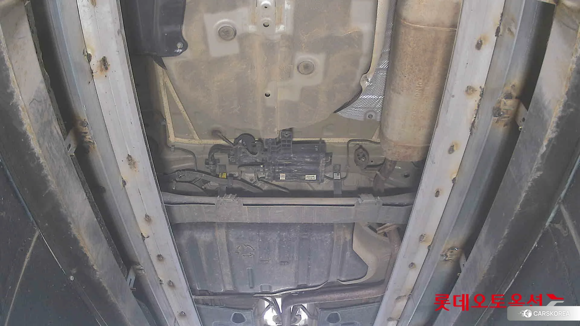 Hyundai Avante id 4289336 из Кореи 19