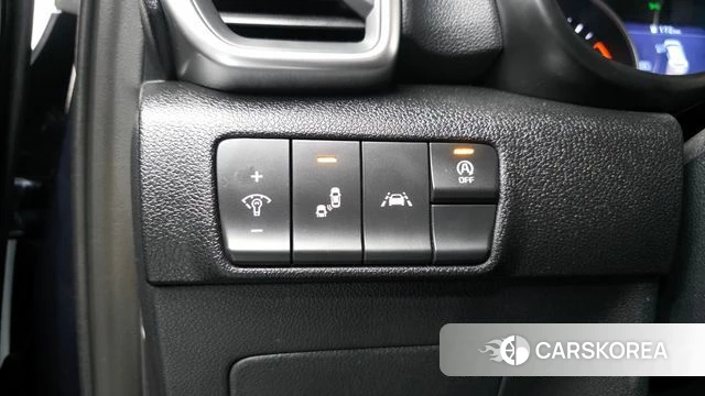 Kia Sportage The Bold id 4245917 из Кореи 19