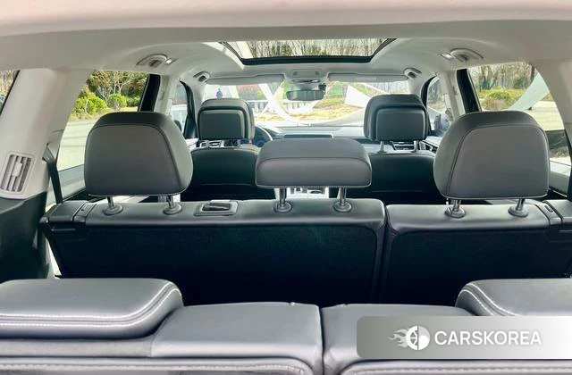 Volkswagen Tourang id 4275501 из Китая 19