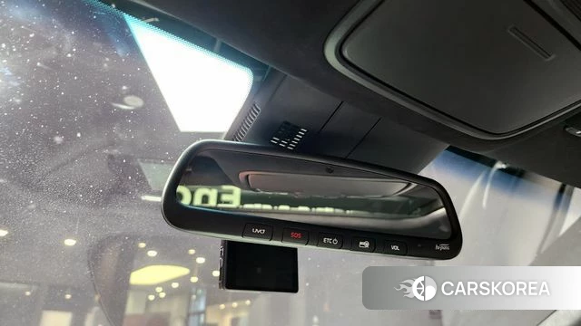 Kia Stinger id 4397505 из Кореи 19