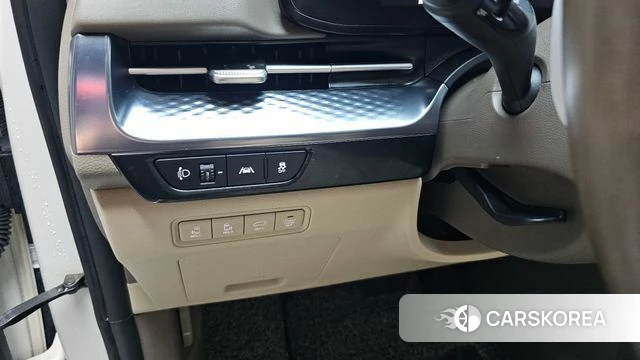 Kia Carnival 4th generation id 4604331 из Кореи 19