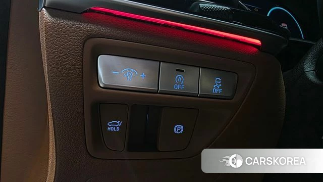 Genesis G80 (RG3) id 4675475 из Кореи 19