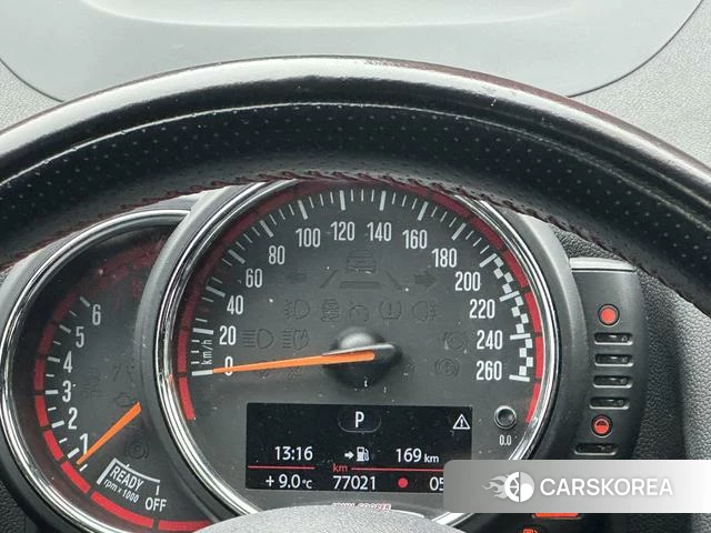 MINI JCW COUNTRYMAN id 4239148 из Китая 19