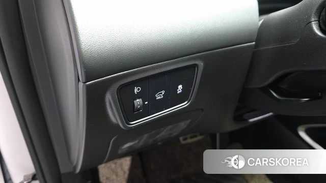 Hyundai Tucson (NX4) id 4489275 из Кореи 19