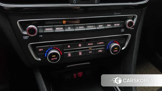 Kia The New K5 2nd generation id 4895155 из Кореи 19