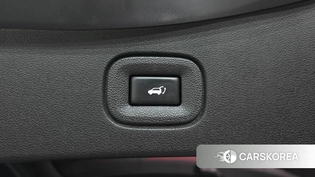 Renault Korea (Samsung) The New QM6 id 4707604 из Кореи 19