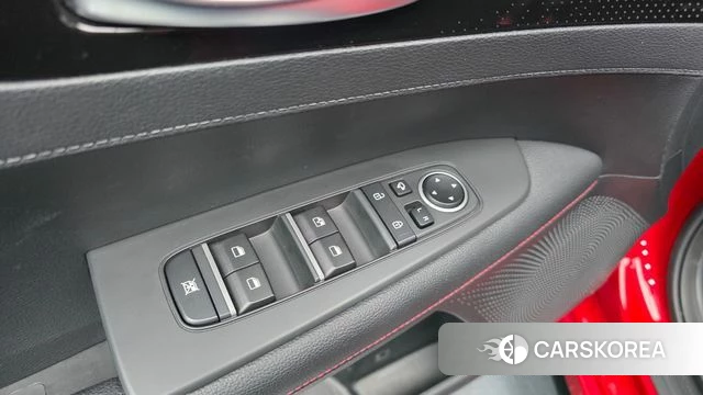 Kia The New K3 2nd generation id 4603205 из Кореи 19