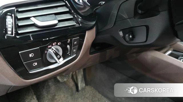 BMW 6 Series GT (G32) id 4339671 из Кореи 19