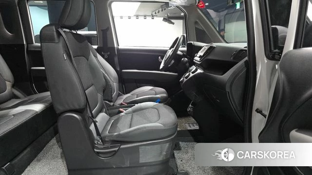 Kia The New Kia Ray id 4516006 из Кореи 19