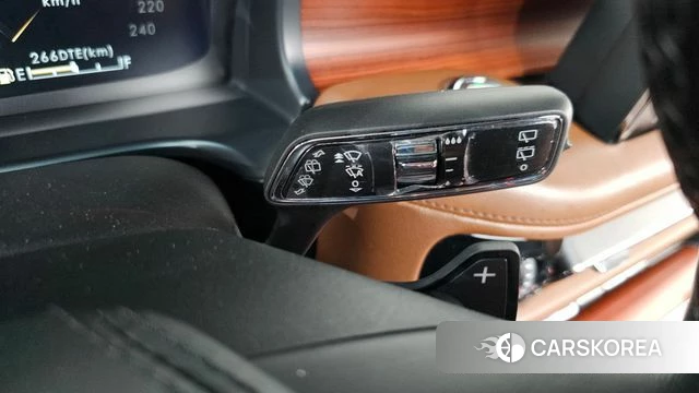Lincoln Aviator 2nd generation id 4591215 из Кореи 19