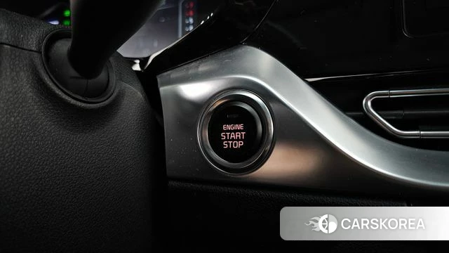 Kia The New Niro id 4614205 из Кореи 19