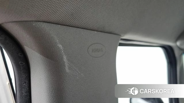 Kia The New Ray id 4203903 из Кореи 19