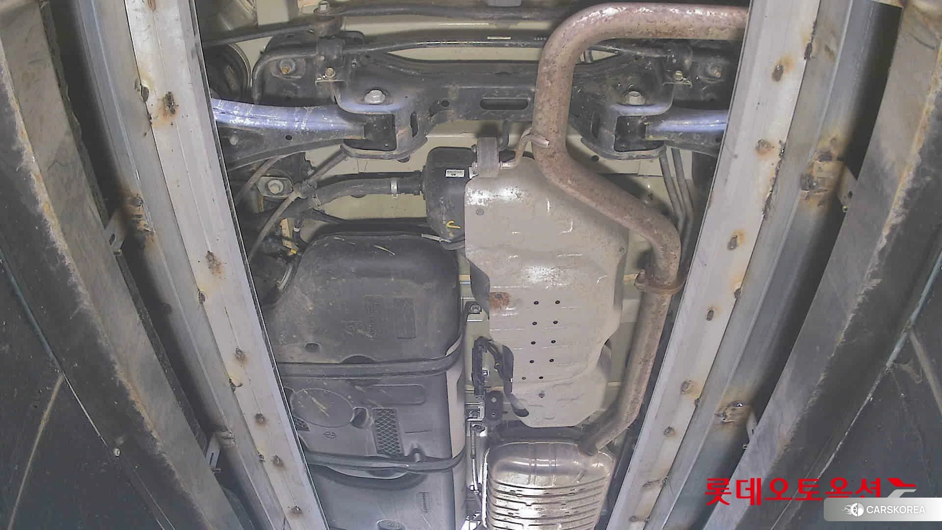 Kia Carnival id 4296917 из Кореи 19