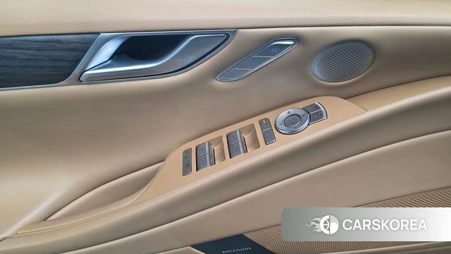 Genesis G80 (RG3) id 4414205 из Кореи 19