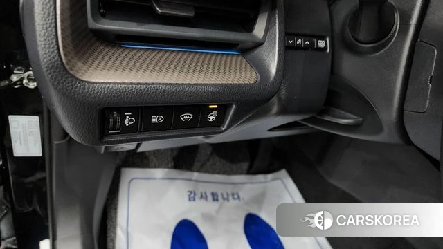 Toyota Prius 5th Generation id 4394567 из Кореи 19