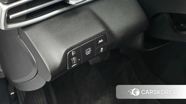 Hyundai Avante Hybrid (CN7) id 4561136 из Кореи 19