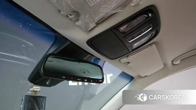 Kia The New Sorento id 4525487 из Кореи 19