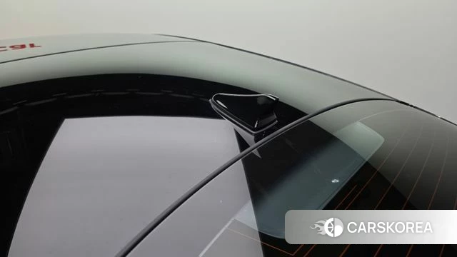 Kia K5 Hybrid 3rd Generation id 4666054 из Кореи 19