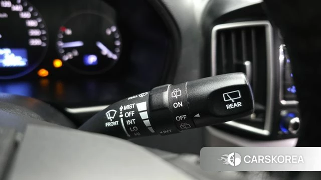 Hyundai The New Grand Starex id 4764443 из Кореи 19
