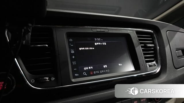 Kia The New Carnival id 4625707 из Кореи 19