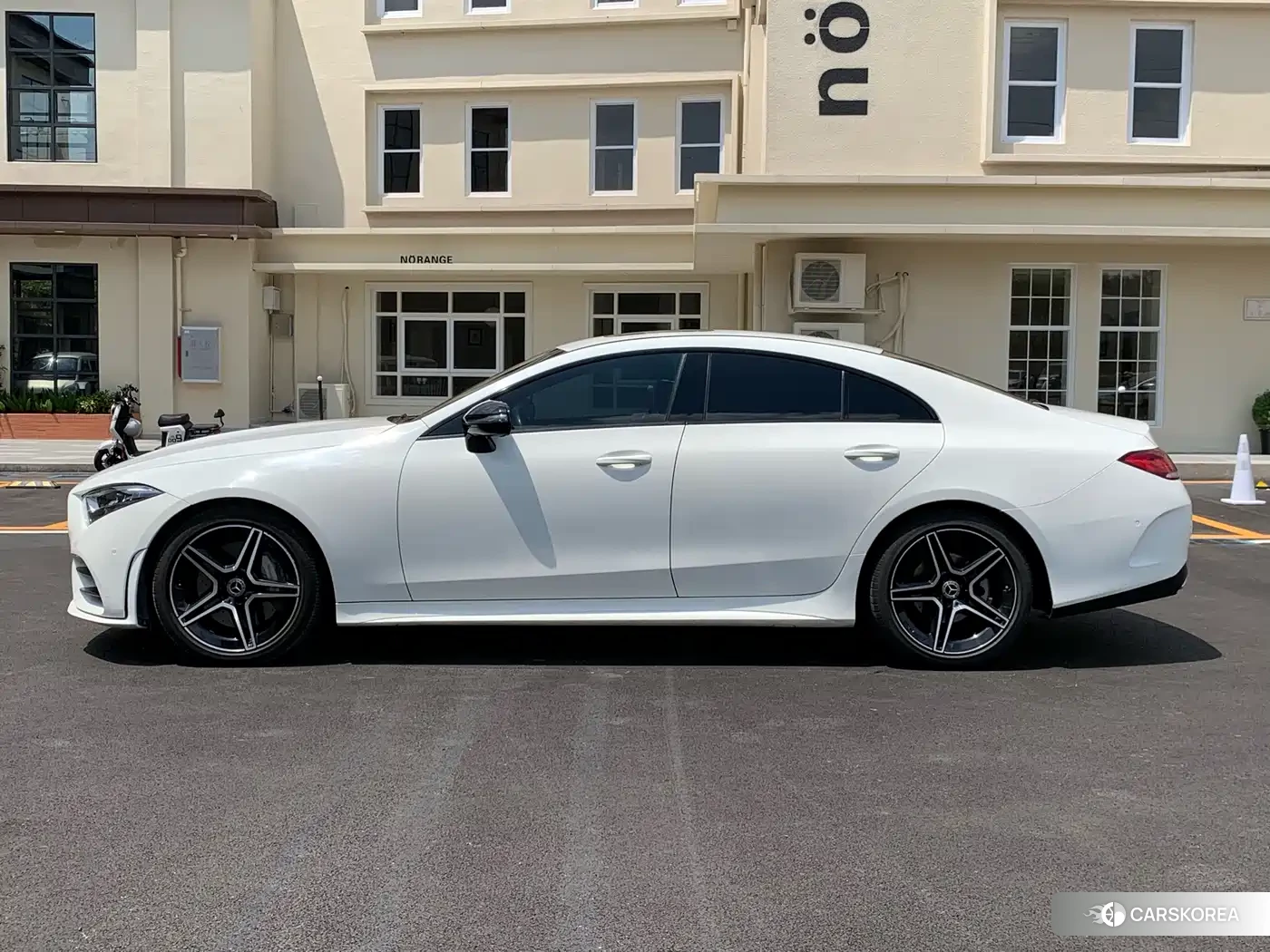 Mercedes-Benz CLS id 4600448 из Китая 19