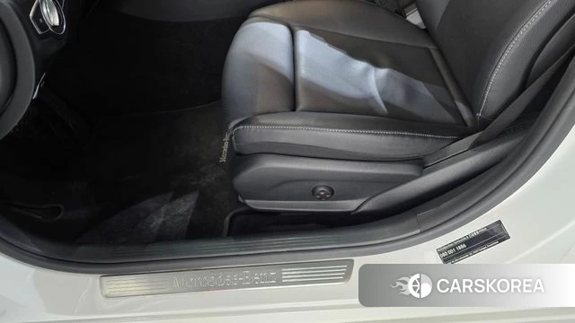 Mercedes-Benz C-Class W205 id 4581545 из Кореи 19