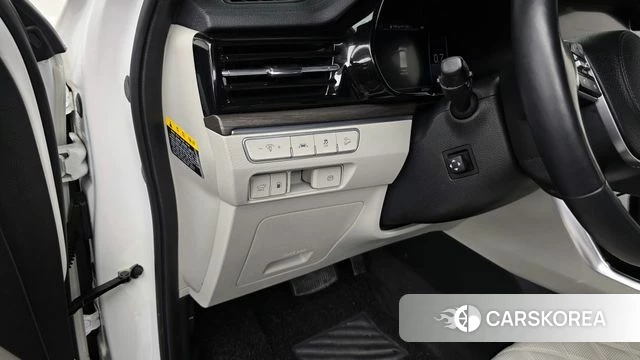 Kia Mohave Master id 4351004 из Кореи 19
