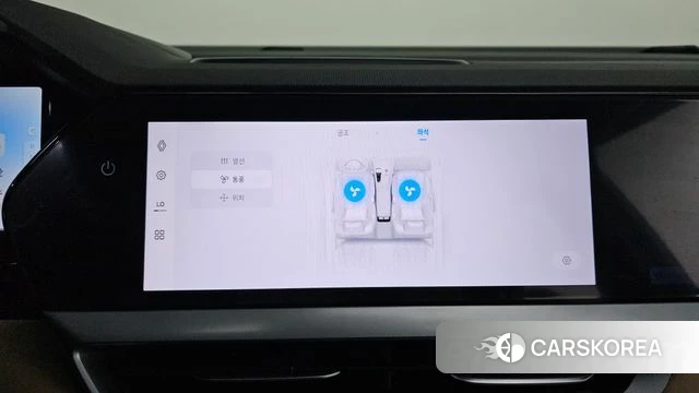 Renault Korea (Samsung) Grand Coleos id 4681434 из Кореи 19