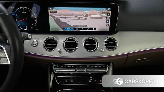 Mercedes-Benz E-Class W213 id 4202619 из Кореи 19