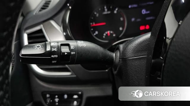 Kia Seltos id 4595086 из Кореи 19