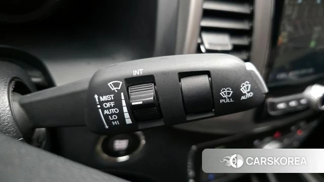 Ssangyong Rexton Sports id 4377785 из Кореи 19