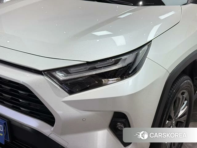 Toyota RAV4 Rongfang id 4264144 из Китая 19