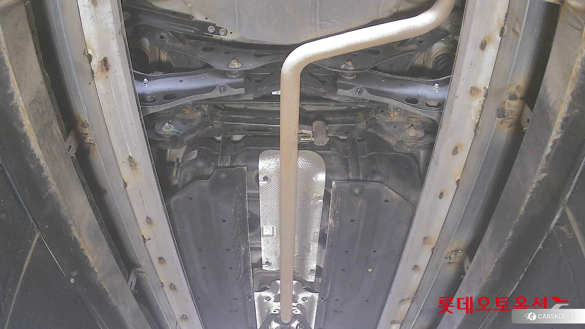 Hyundai Sonata id 4289316 из Кореи 19