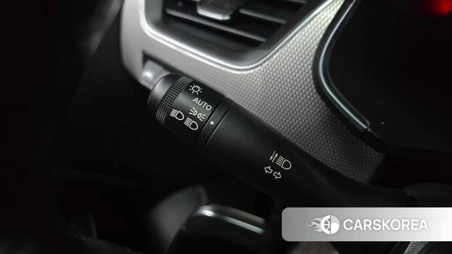 Renault Korea (Samsung) XM3 id 4917544 из Кореи 19