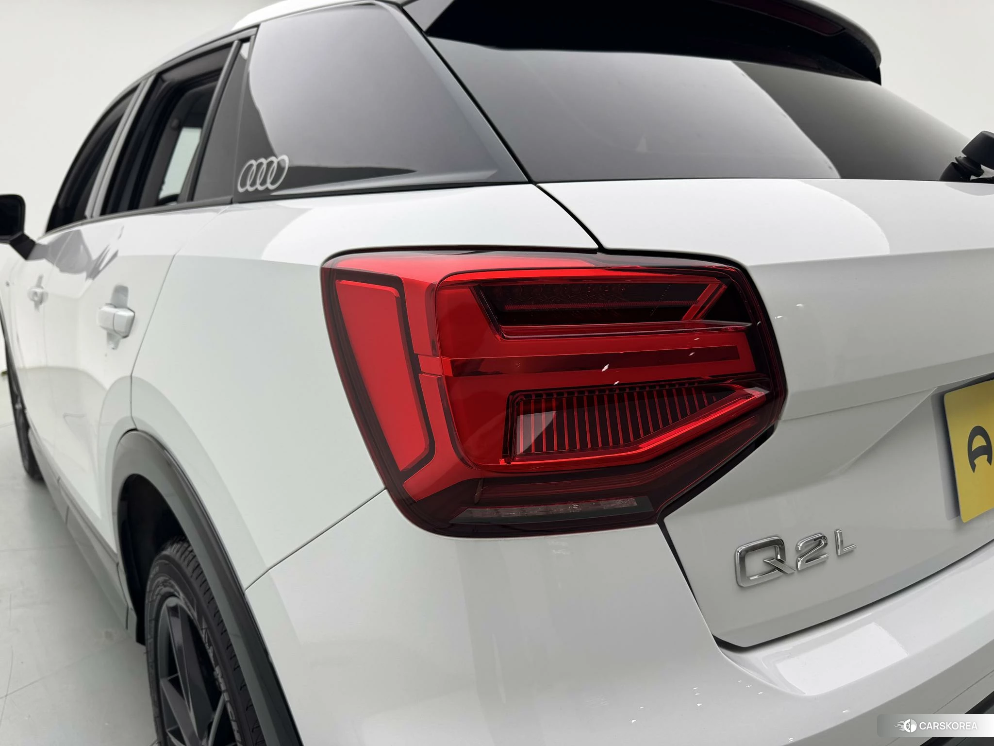 Audi Q2L id 4467901 из Китая 19
