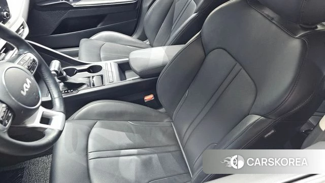 Kia K5 3rd generation id 4427749 из Кореи 19
