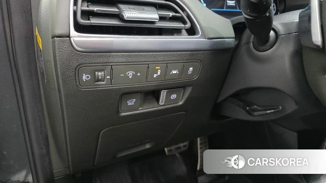 Hyundai Palisade id 4446488 из Кореи 19